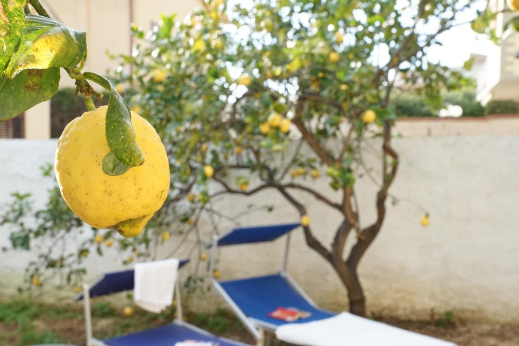 Bono Vacanze Casa Bono Sciacca Exterior foto