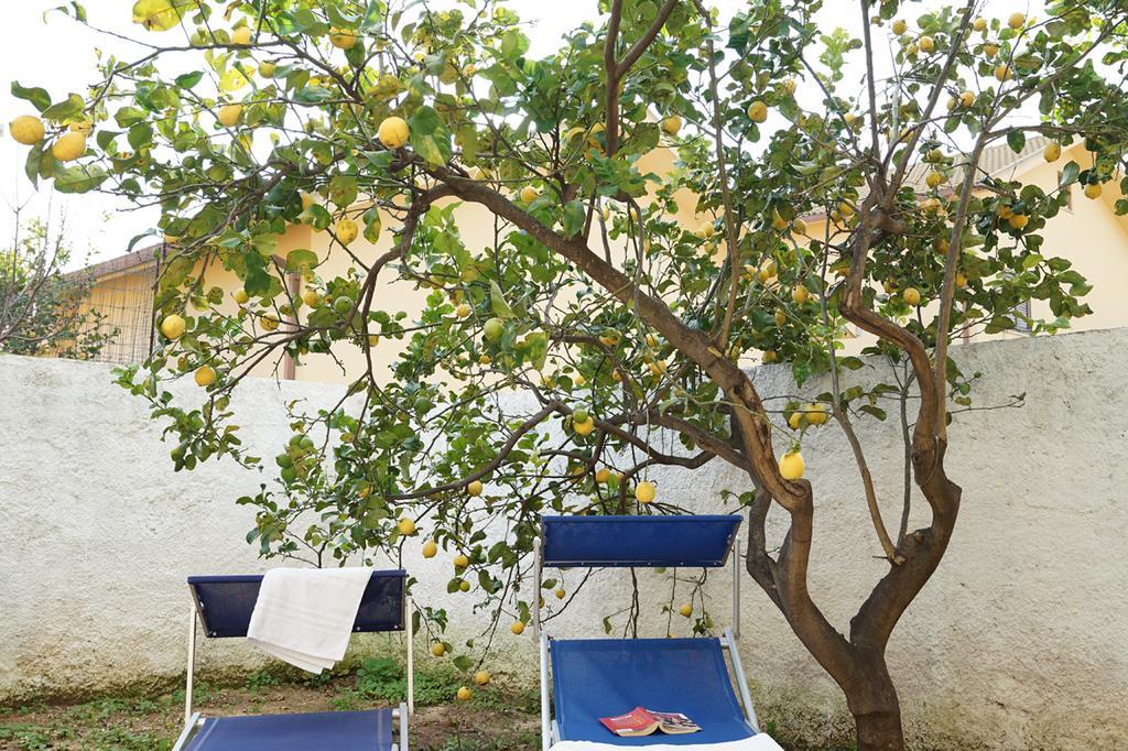 Bono Vacanze Casa Bono Sciacca Exterior foto